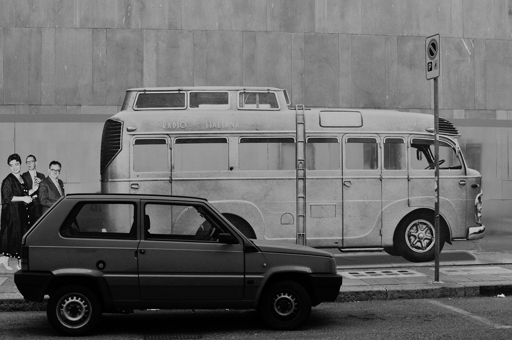 Tra realta' e finzione