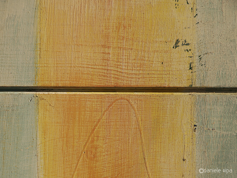 Astrazioni orizzontali