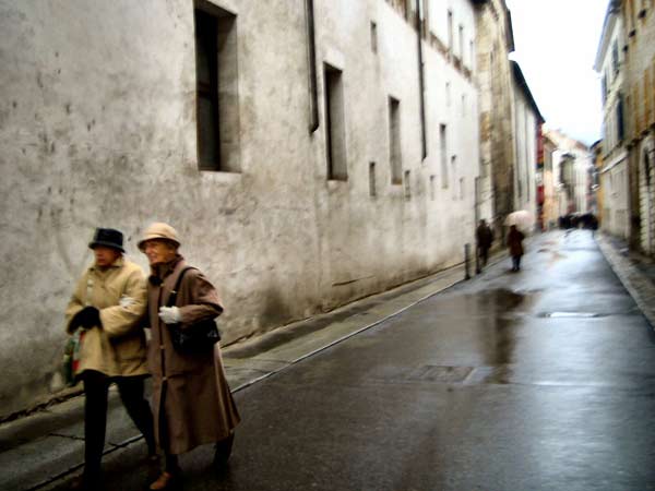 [brescia sotto la pioggia]