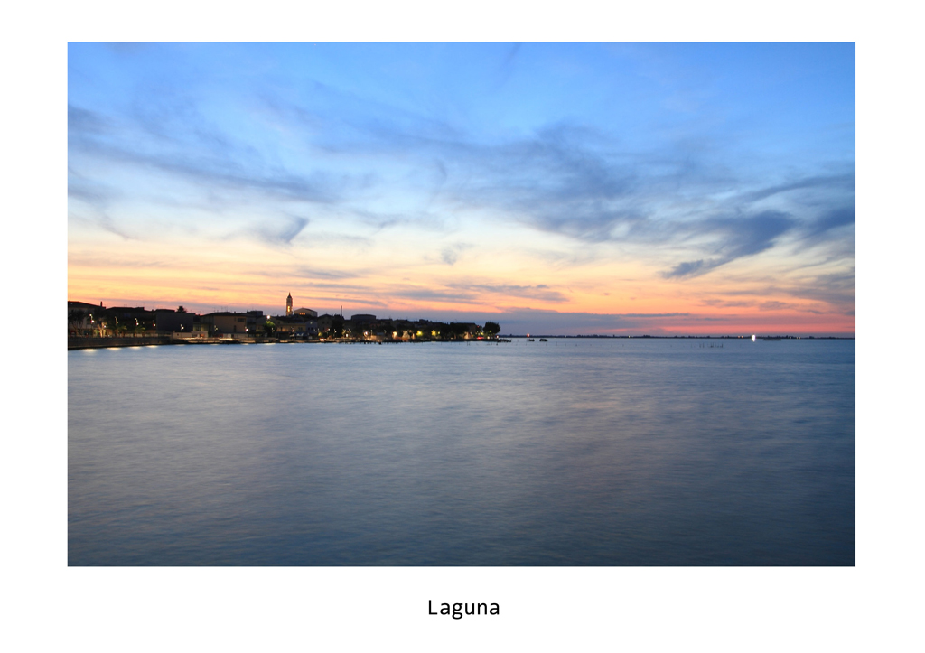 laguna