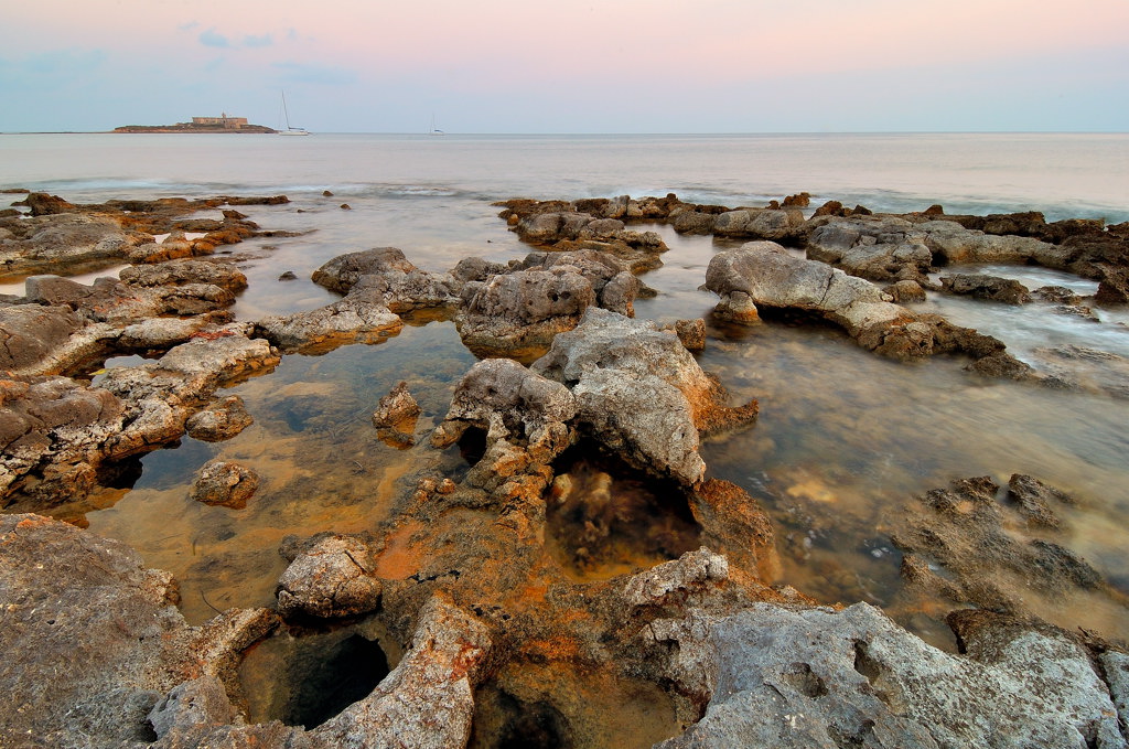 Isola delle Correnti