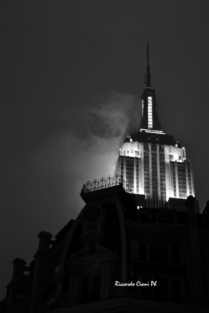 Empire State Building