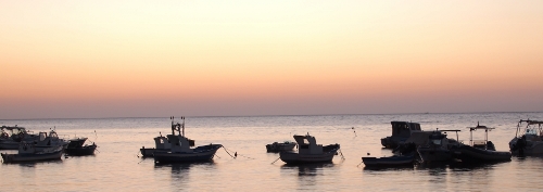 Tonnara di Bonagia (TP)