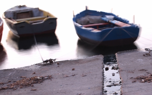 Tonnara di Bonagia (TP)