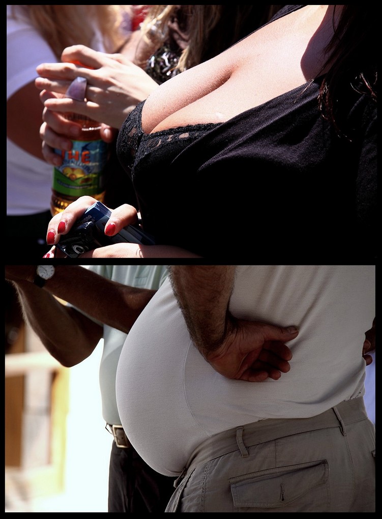 Melius abundare quam deficere? (Esagerazioni...)