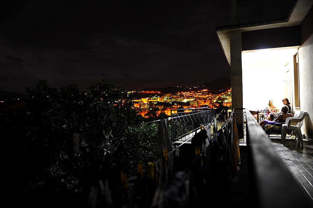 Fatica ,e il parlare  DI DONNE.