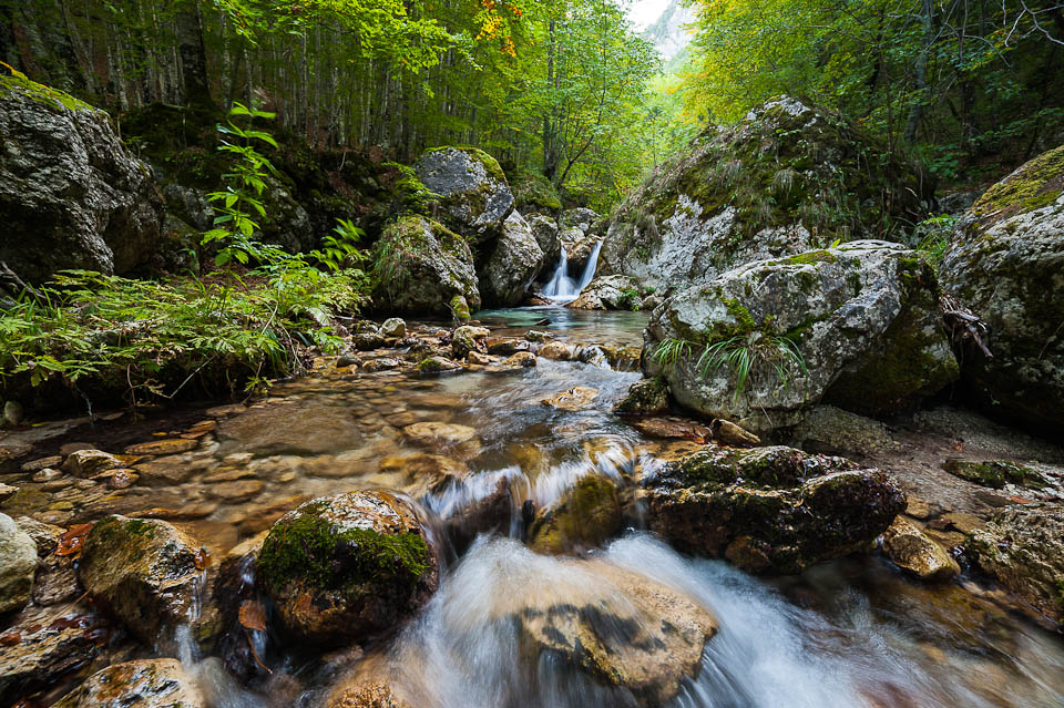 piccole perle nascoste