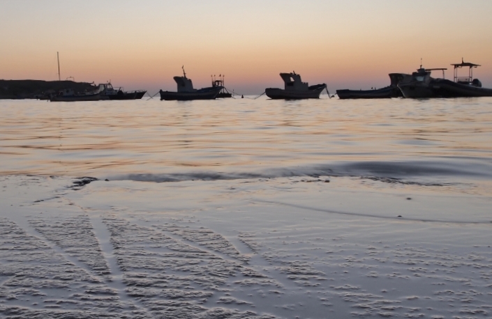 Tonnara di Bonagia (TP) 3