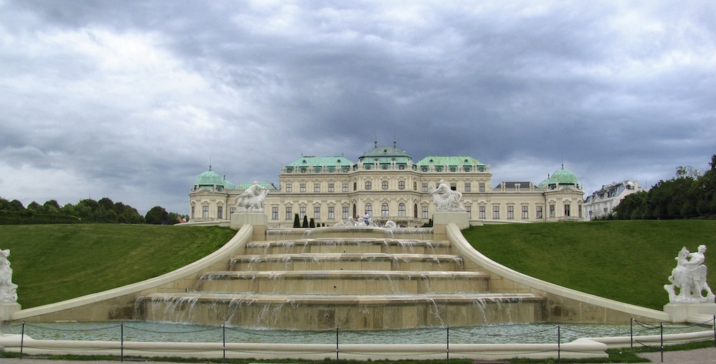 Vienna