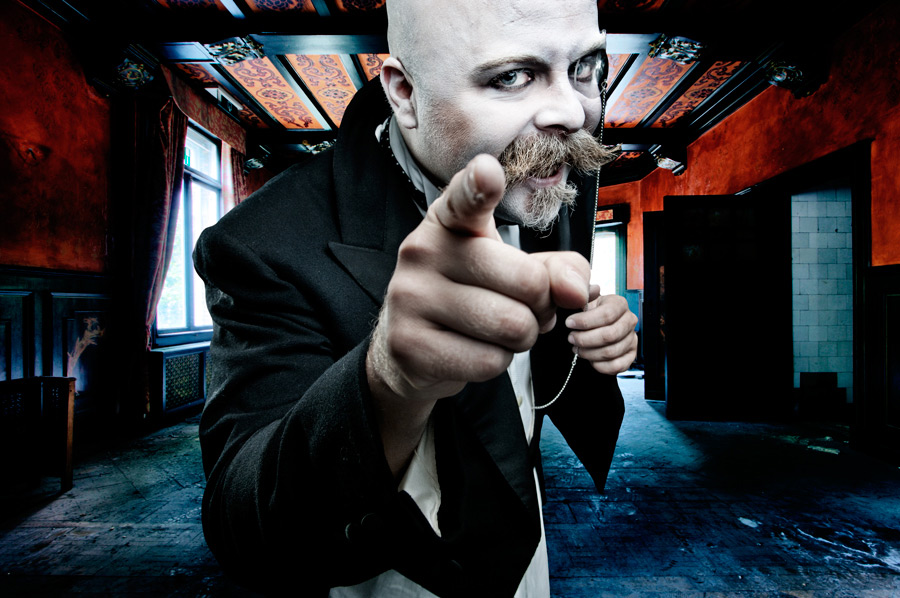 Mirko Dettori (Sior Mirkaccio) II