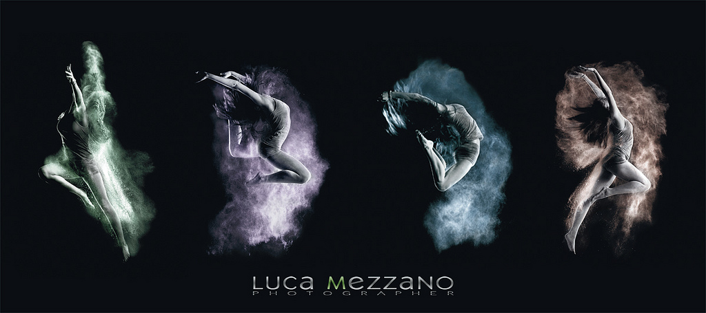 the clouds of rhythm