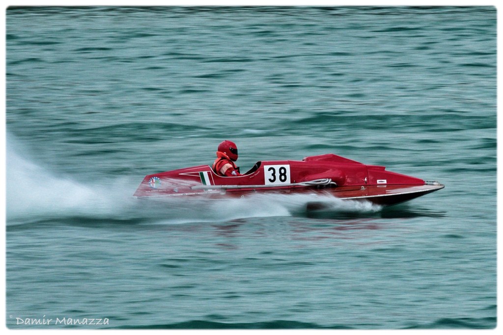 Vecchie glorie tornano a ruggire...