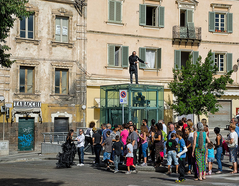 Wandering Orquestra.-1