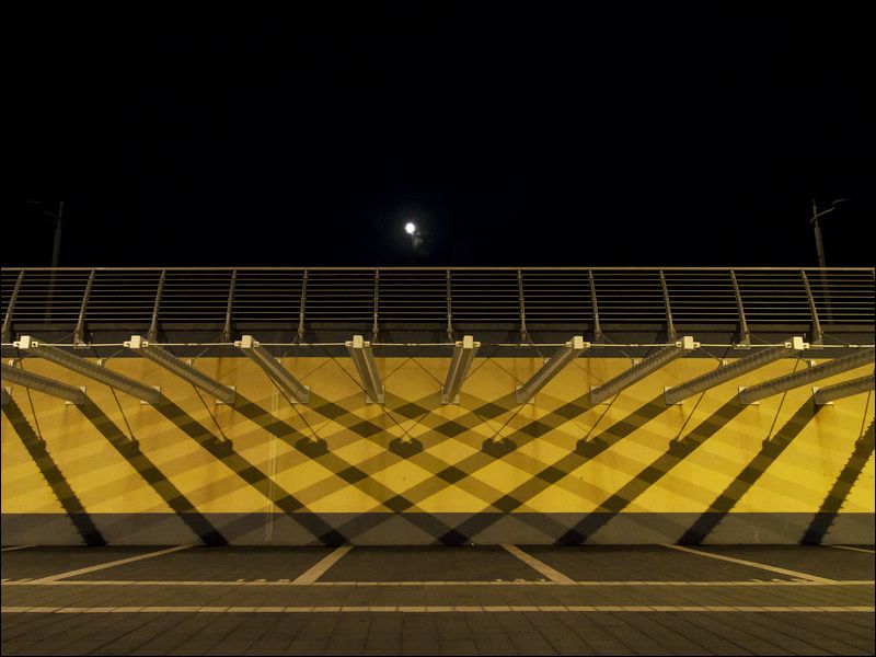 Incroci di un paesaggio urbano