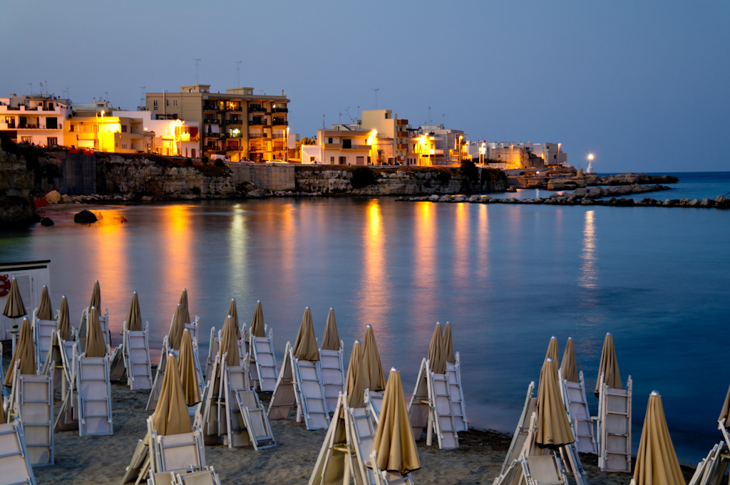Lungomare di Otranto