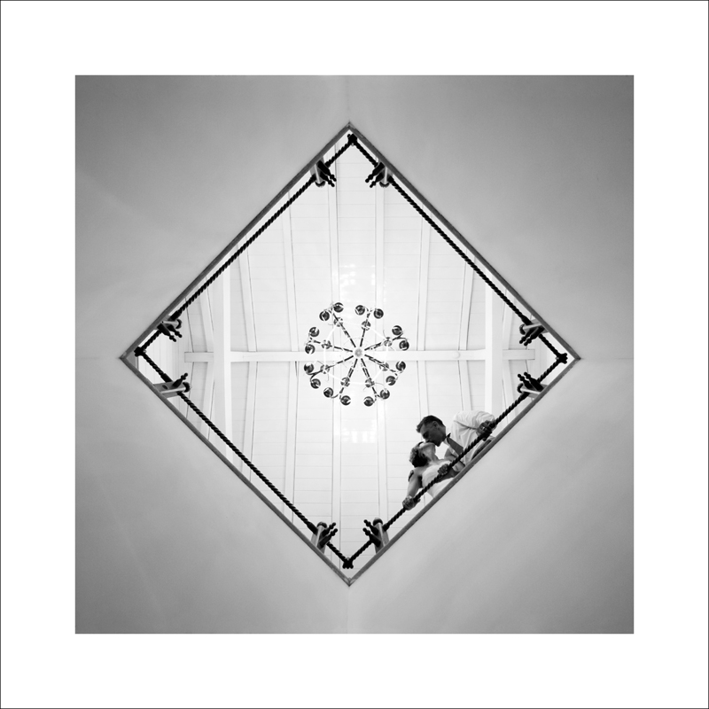 tra amore e geometrie