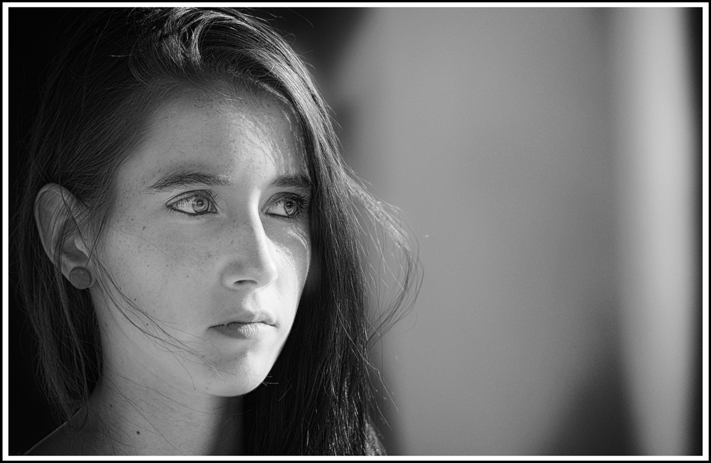 ... respiro di una luce ristoratrice ...