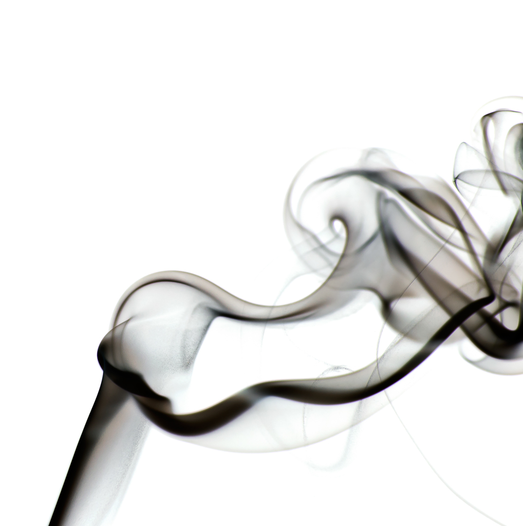 La consistenza del fumo