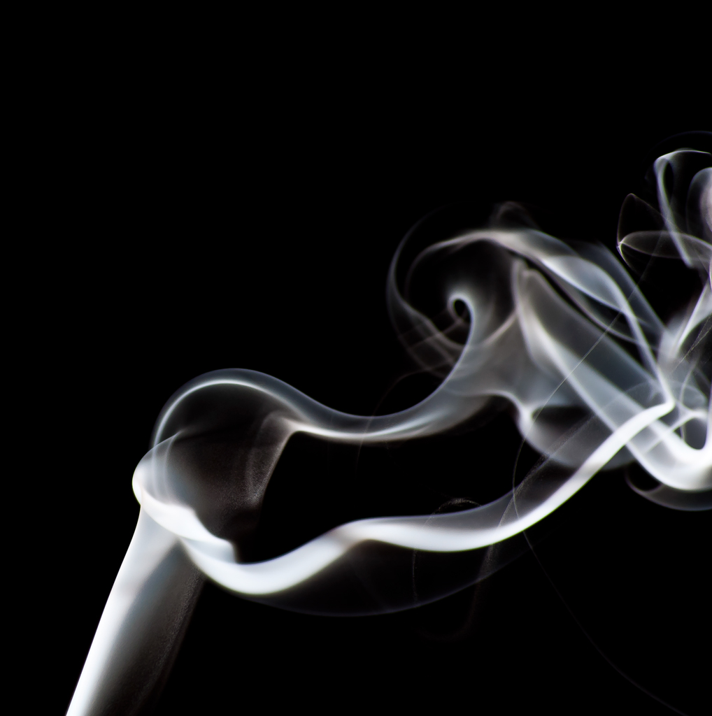 La consistenza del fumo 2