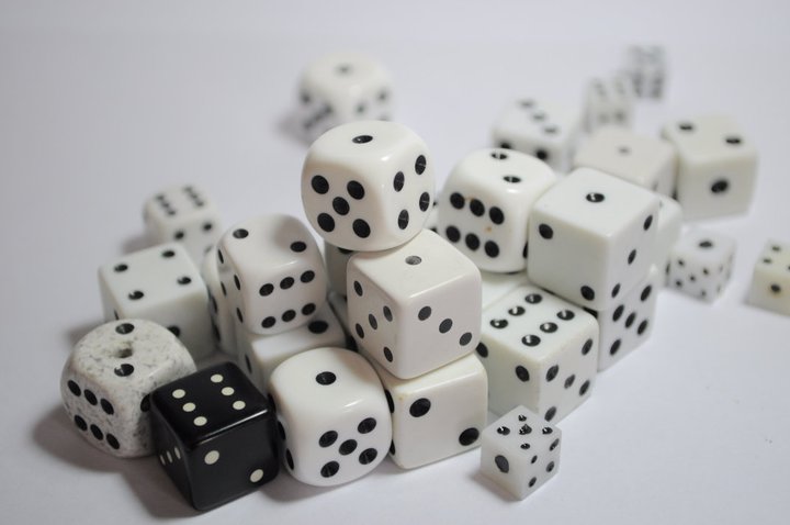 La mia fissazione...