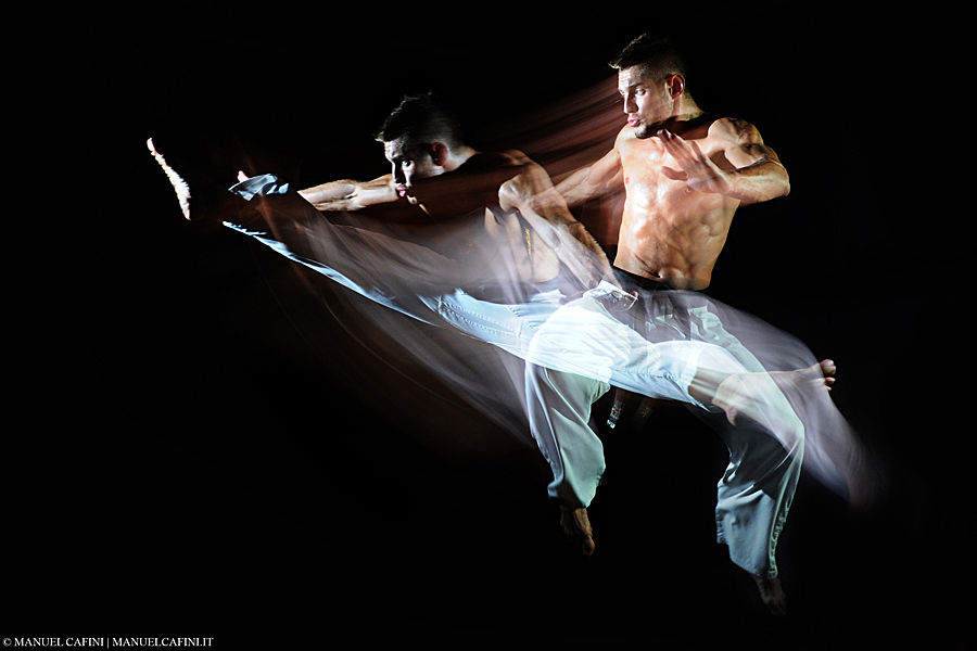 Motion Photography 2.0