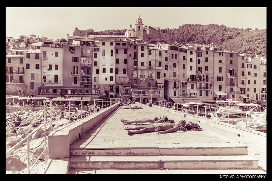 la domenica delle salme