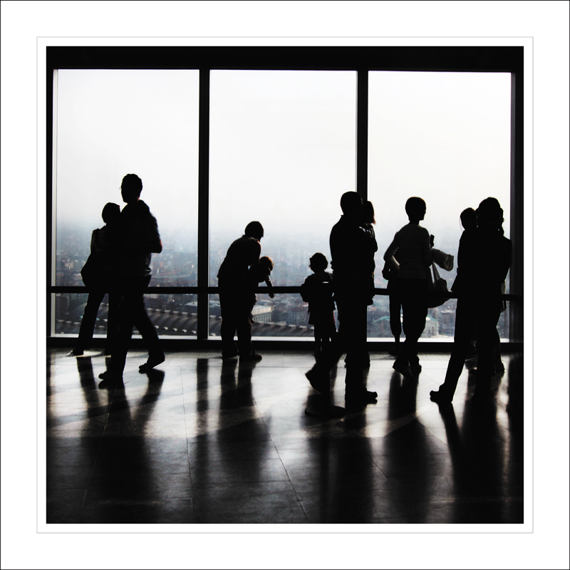 figure in capo alla citt�