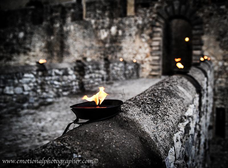 ...ritorno al passato...