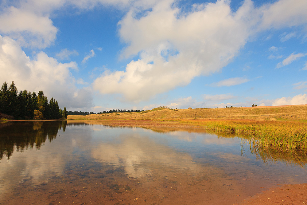 L'estate sta finendo?