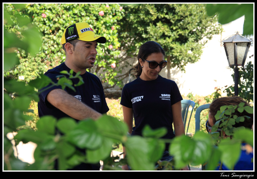 spontaneit� nella natura