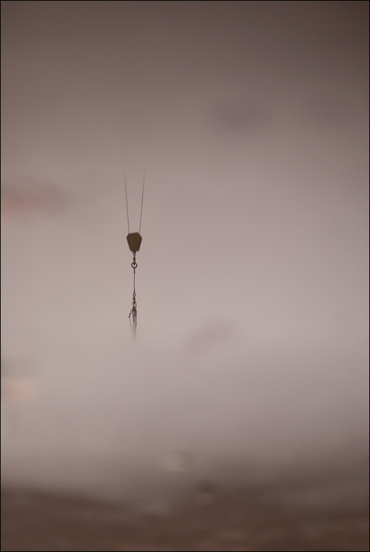 Noi si setaccia l'onda