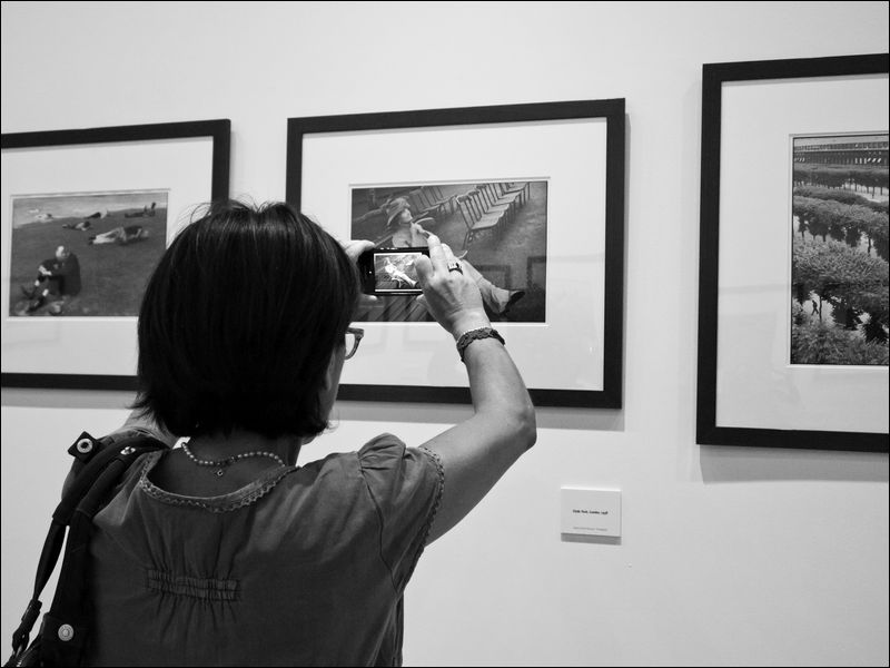 A me mi piace proprio HCB!