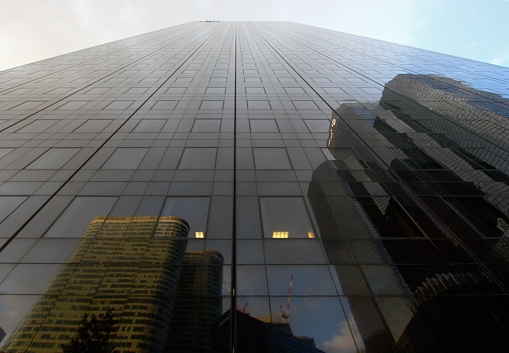 Paris - La Defense . 1