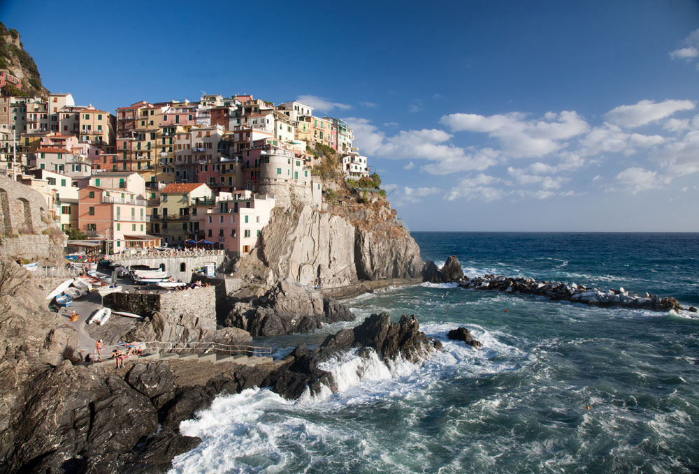 Manarola