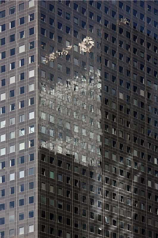 Paris - La Defense . 3