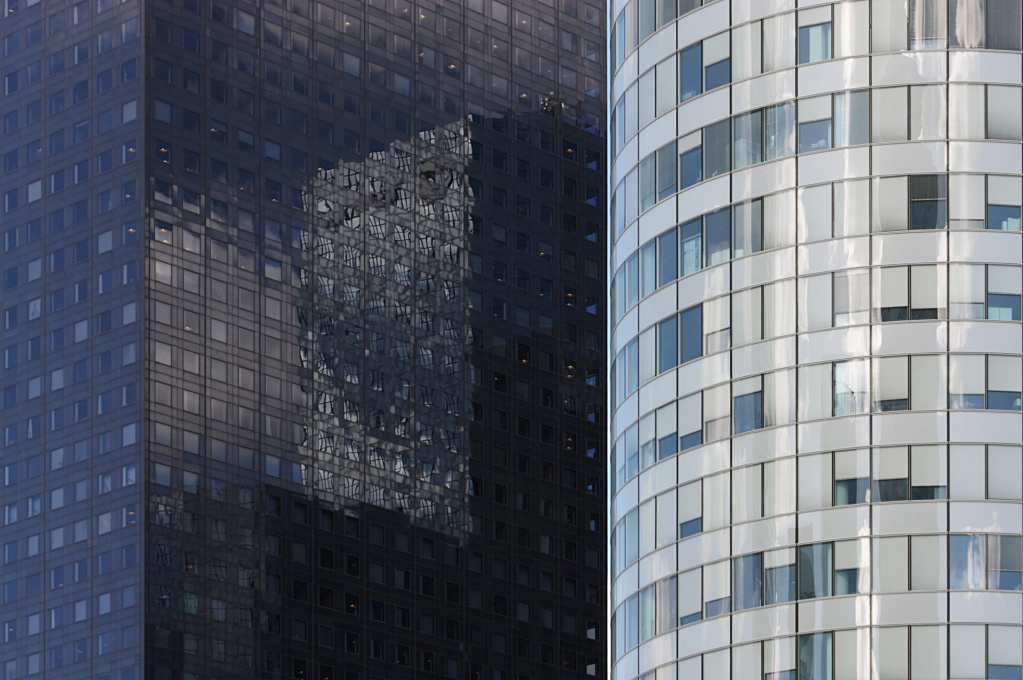 Paris - La Defense . 4