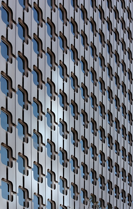 Paris - La Defense . 5