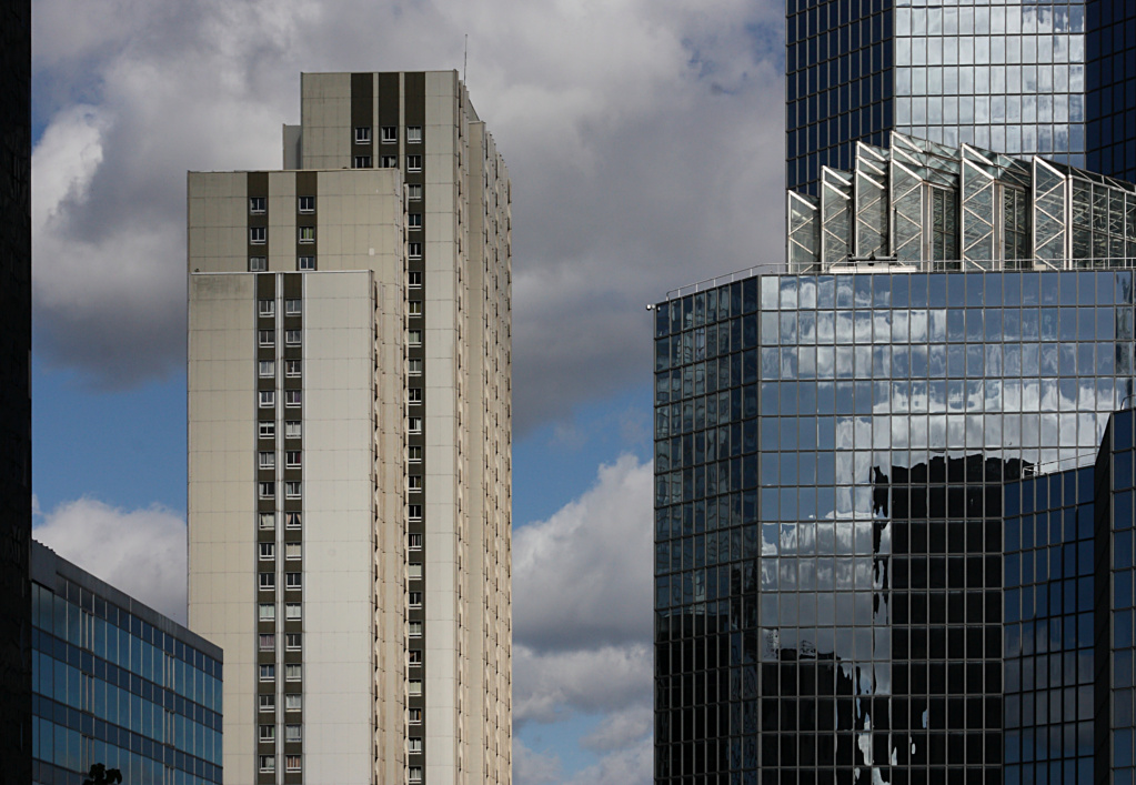 Paris - La Defense . 6
