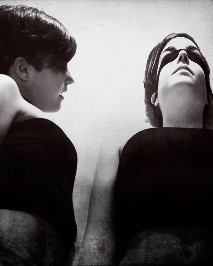 Nothing She's Got She Really Needs