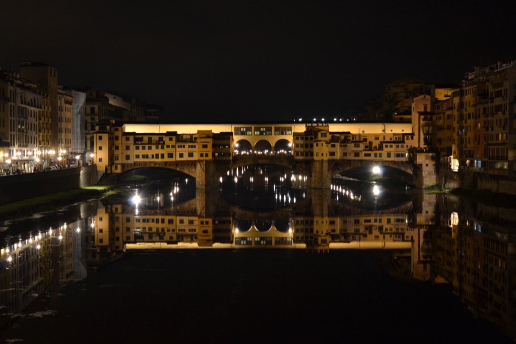 Ponte Vecchio (Firenze)