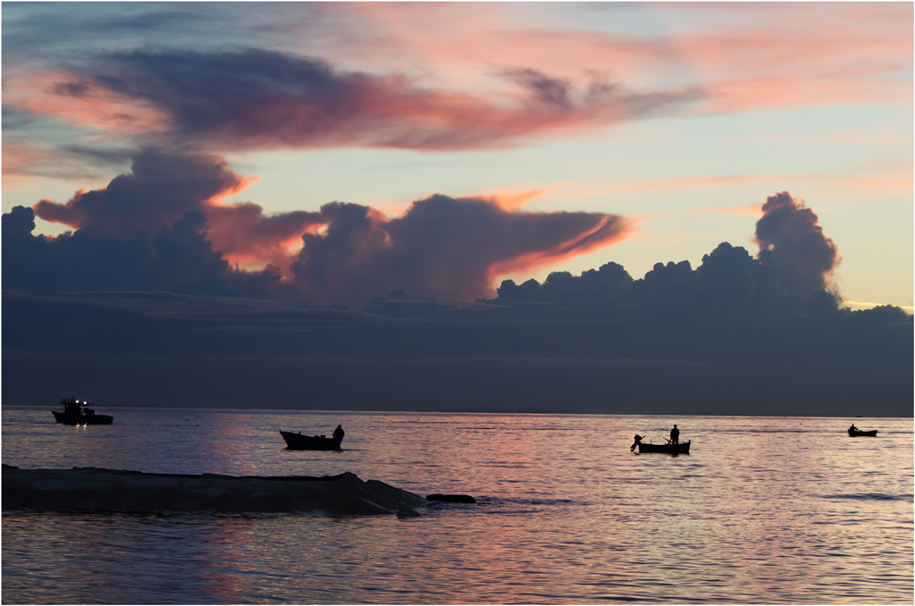 i proverbi non sbagliano mai ....