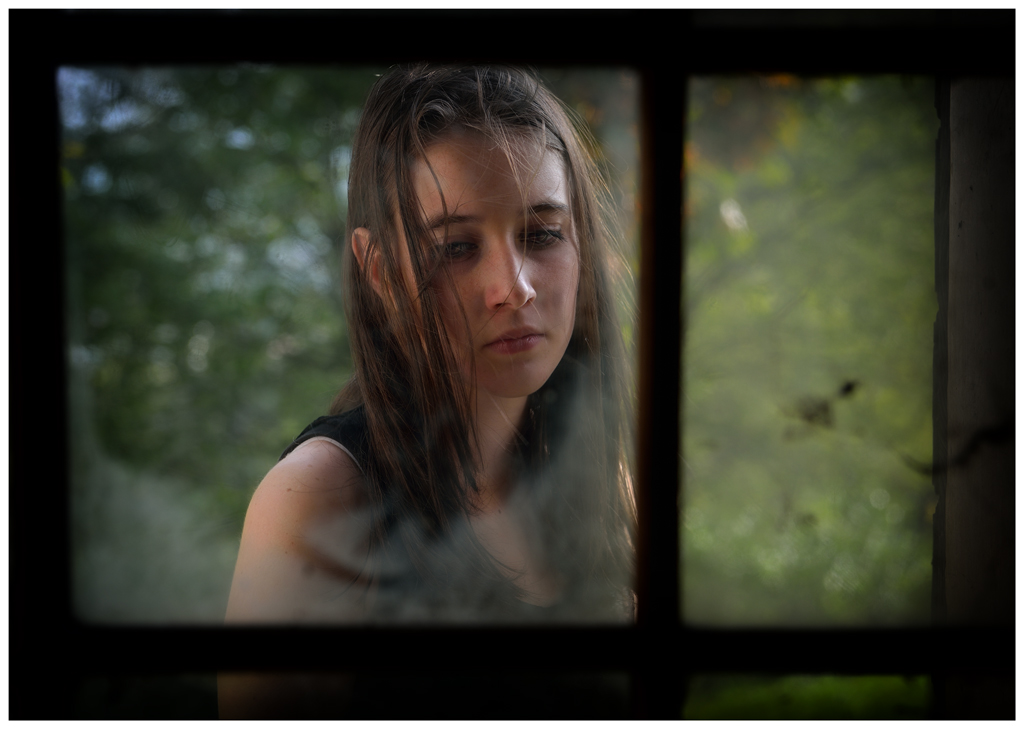 ... e d'improvviso apparvero i colori . . . .