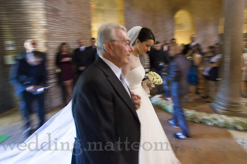 panning alla sposa