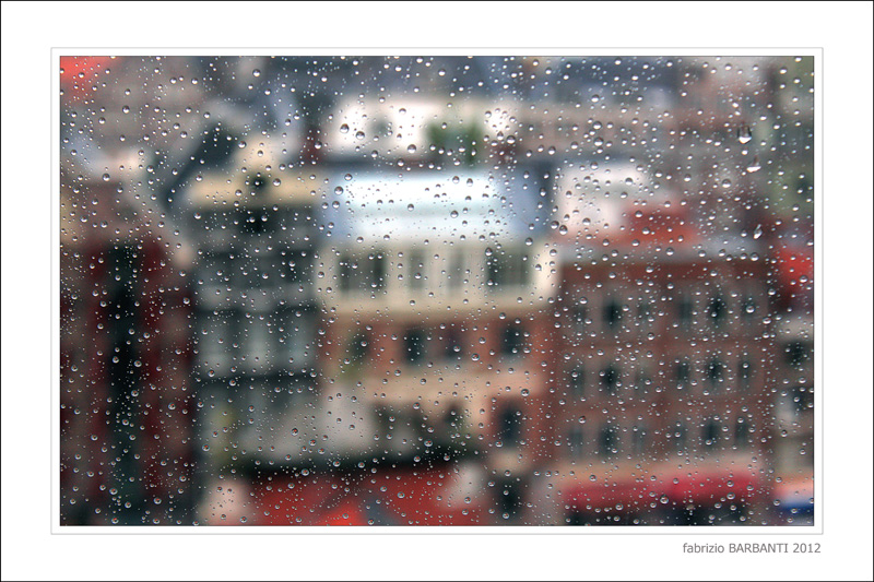 riflessi di Amsterdam