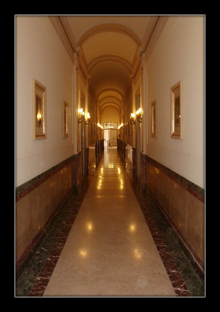 Palazzo dei Normanni (Pa)