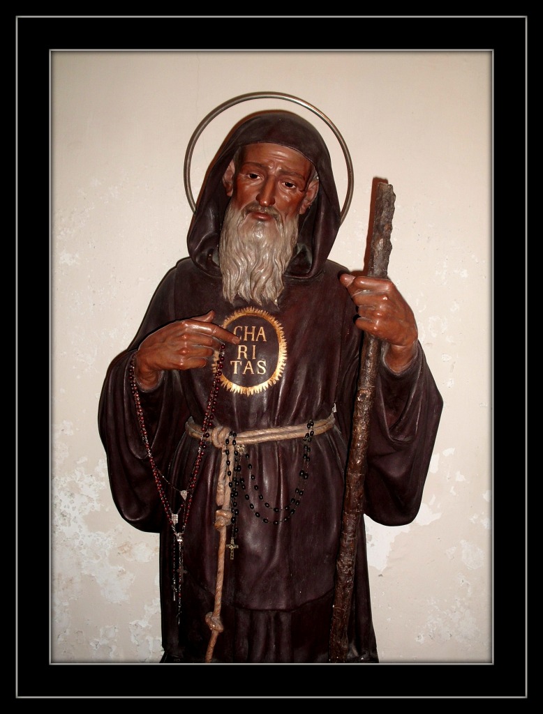 San Francesco  Di Paola