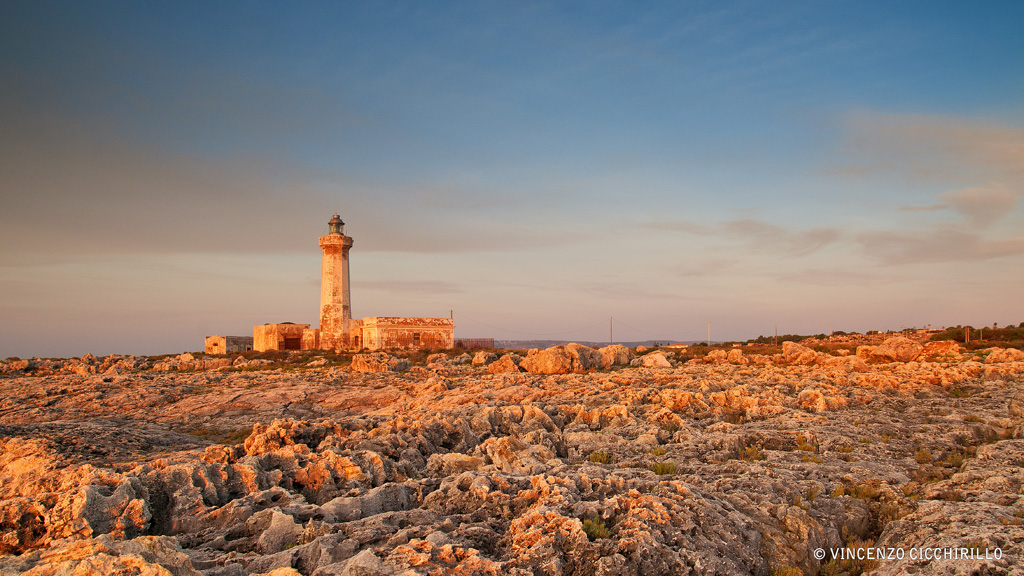Faro Capo Murro di Porco 2