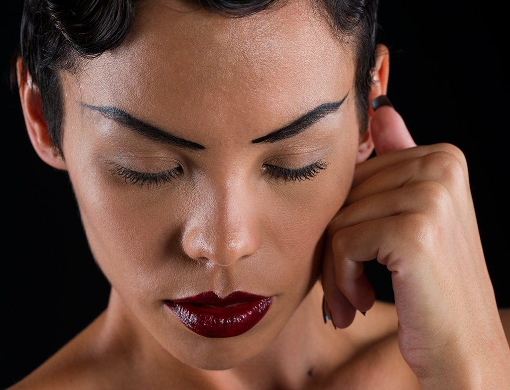 Il colore dell'anima