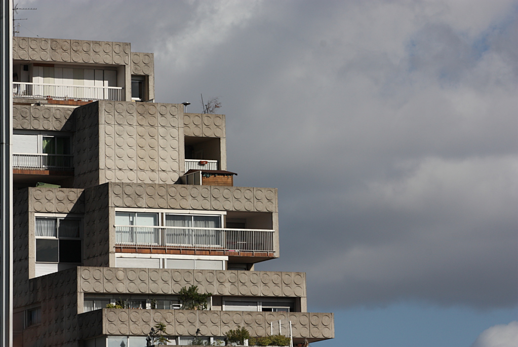 Paris - La Defense . 13