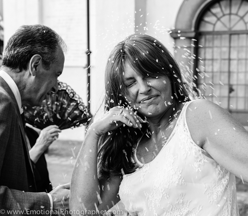 ...launch of rice...